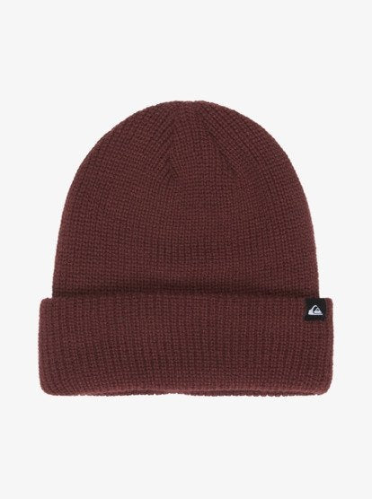Performer Beanie Oxblood Red – Red #farbe_red