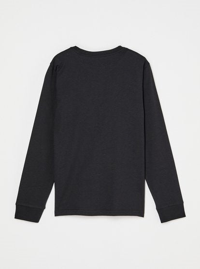 Flaming LS Black