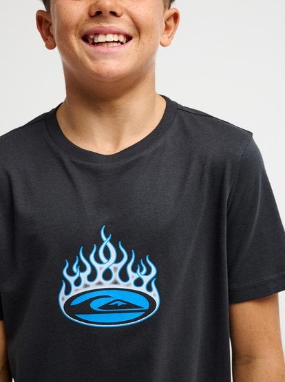 Flaming SS Tarmac – Tarmac 