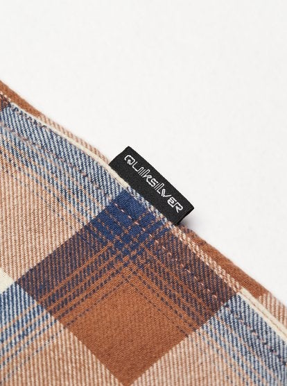 Motherfly Plaid Youth Rawhide