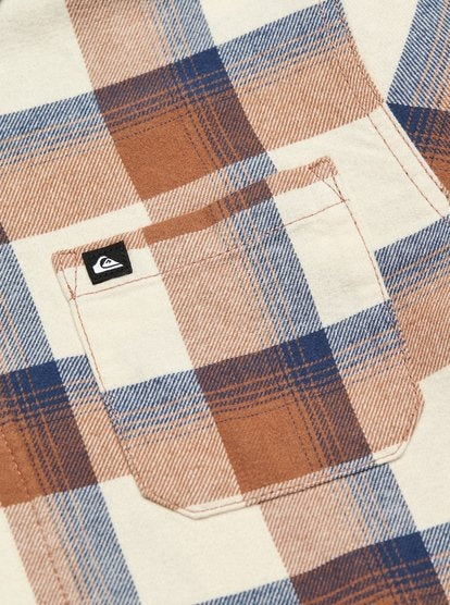 Motherfly Plaid Youth Rawhide – Rawhide 