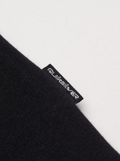 Graphic Hoodie Oversized Youth Black – BLACK 