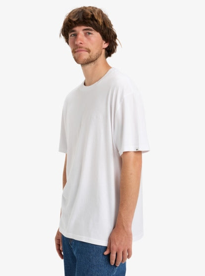 Salt Water SS