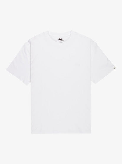 Salt Water SS – White 
