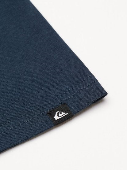 Salt Water LS Dark Navy – Navy 