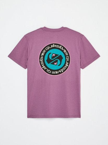 Ev Duality SS Grape Jam