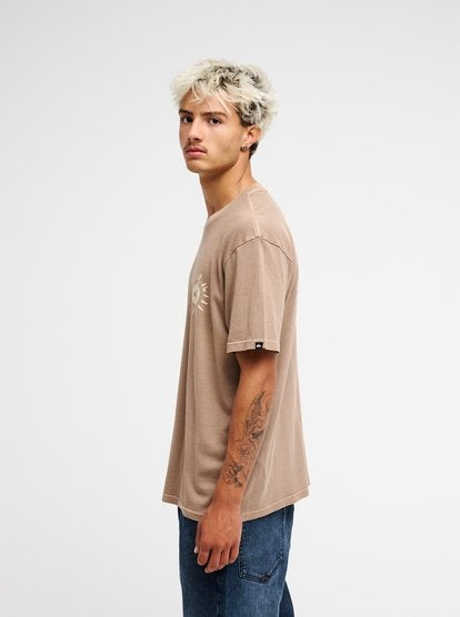 Evo Neon Blue SS Pine Bark – Pine Bark 
