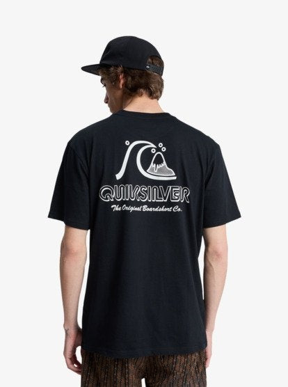 Evo Original BS SS Black
