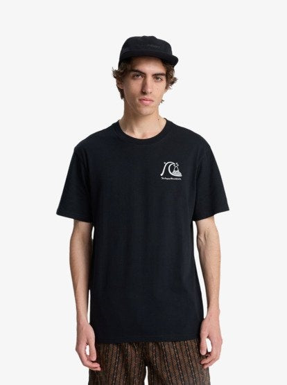 Evo Original BS SS Black – BLACK 