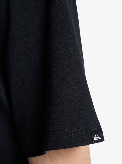 Evo Original BS SS Black – BLACK 