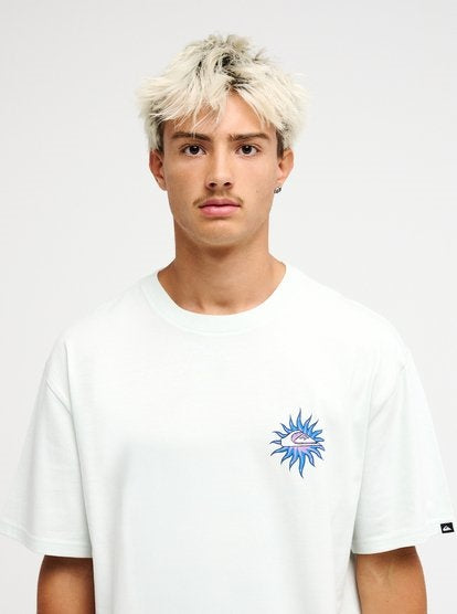 Flow SS Ice Flow