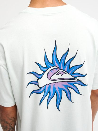 Flow SS Ice Flow