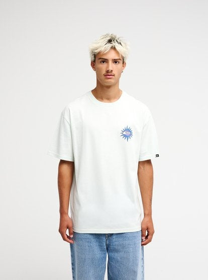 Flow SS Ice Flow