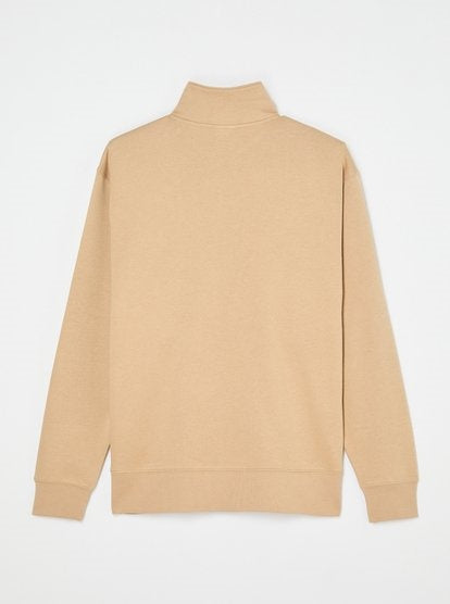Salt Water Quarter Ziip Khaki – Khaki 