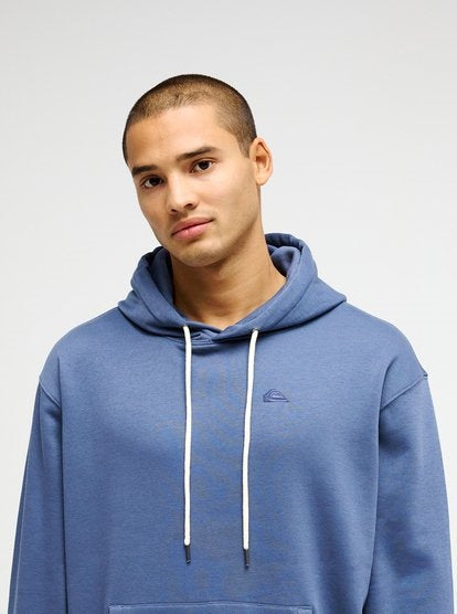 Salt Water Hoodie Vintage Indigo