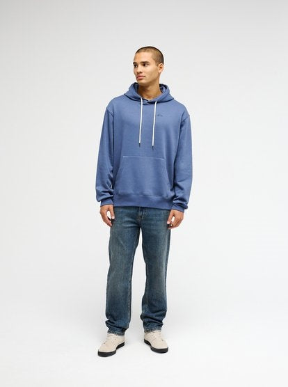 Salt Water Hoodie Vintage Indigo