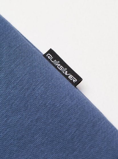 Salt Water Hoodie Vintage Indigo