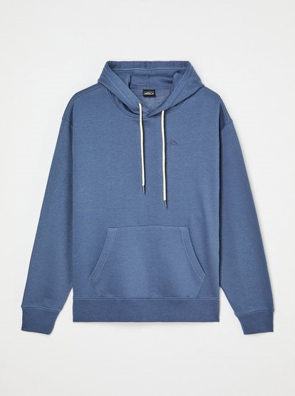Salt Water Hoodie Vintage Indigo