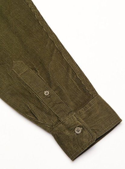 Smoke Trail Cord Grape Leaf – Grape Leaf 