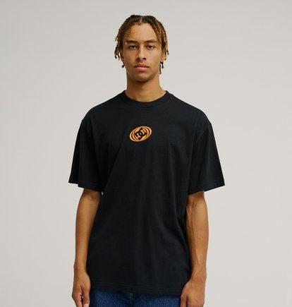 DC Accumulation HSS Black