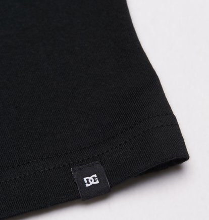 DC Accumulation HSS Black