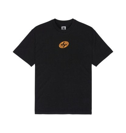 DC Accumulation HSS Black