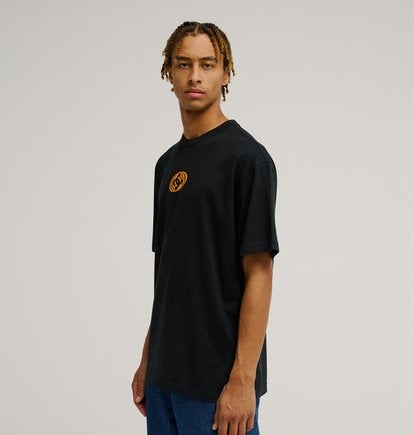 DC Accumulation HSS Black – BLACK 