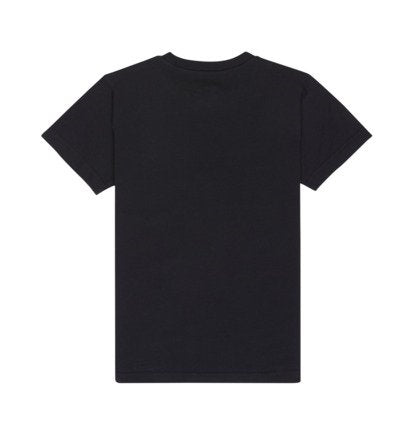 DC Side Flame HSS YTH