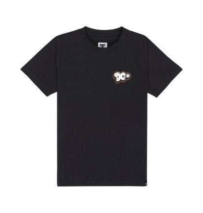 DC Throw UP HSS Youth Black