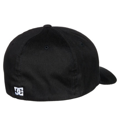 Cap Star 2 Black
