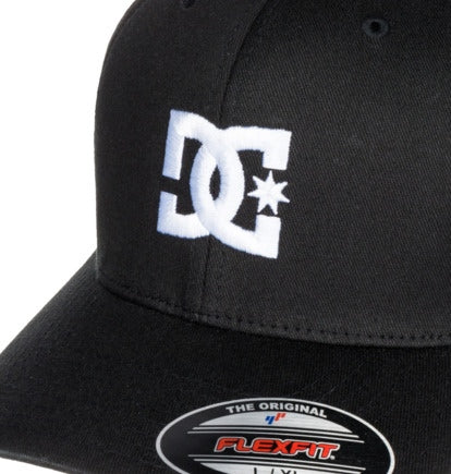 Cap Star 2 Black – BLACK 
