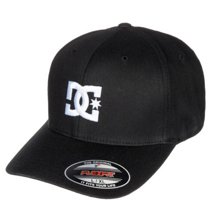 Cap Star 2 Black – BLACK 