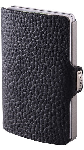 I-CLIP ORGINAL PURE SILVER BLACK – Allgemeines Produktbild 