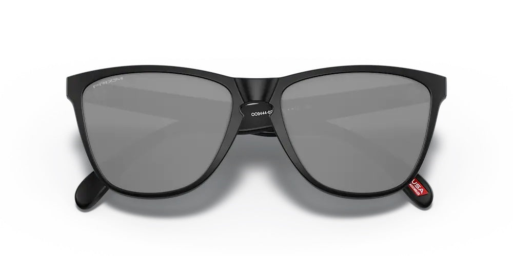 FROGSKINS 35TH MATTE BLACK - PRIZM BLACK