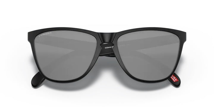 FROGSKINS 35TH MATTE BLACK - PRIZM BLACK