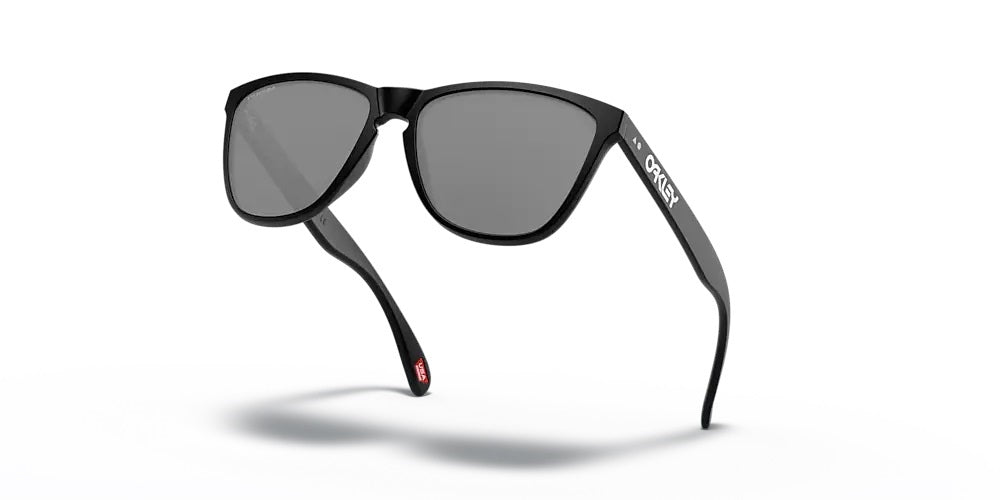 FROGSKINS 35TH MATTE BLACK - PRIZM BLACK
