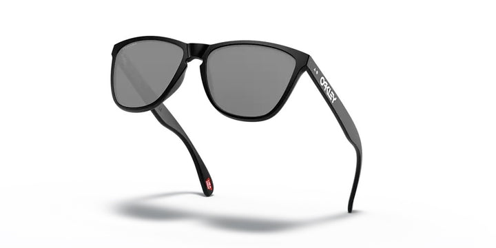 FROGSKINS 35TH MATTE BLACK - PRIZM BLACK