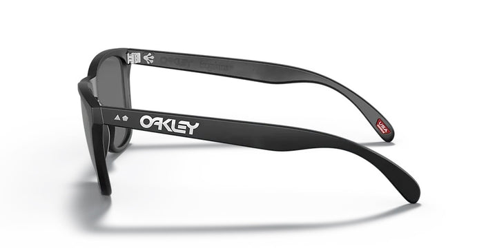 FROGSKINS 35TH MATTE BLACK - PRIZM BLACK