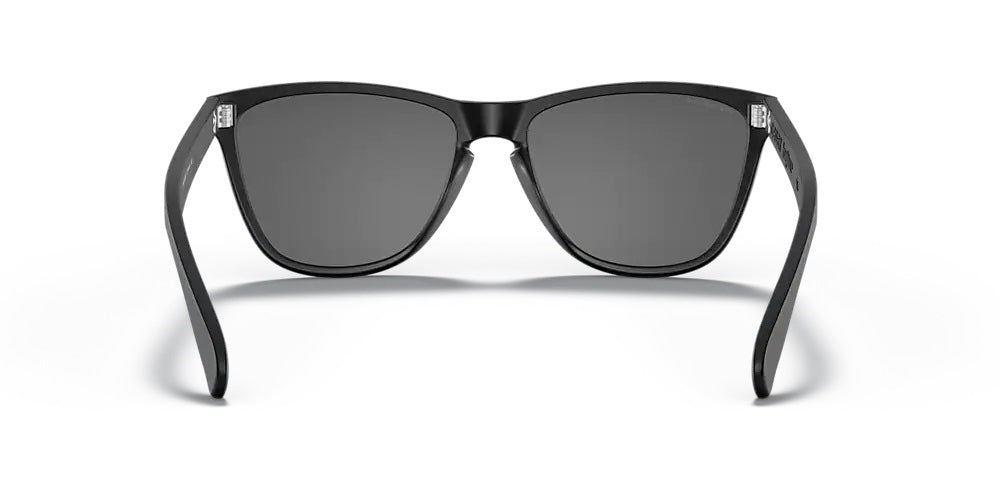 FROGSKINS 35TH MATTE BLACK - PRIZM BLACK