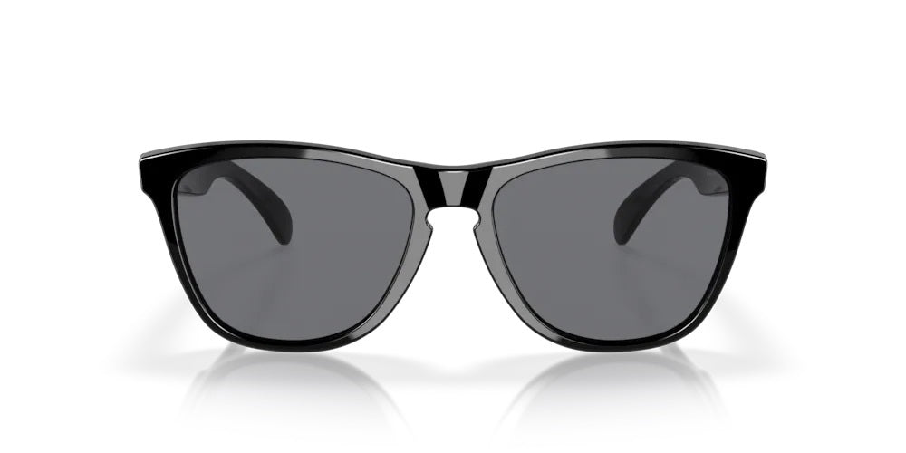 FROGSKINS POLISHED BLACK - GREY