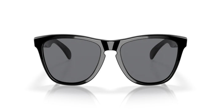 FROGSKINS POLISHED BLACK - GREY