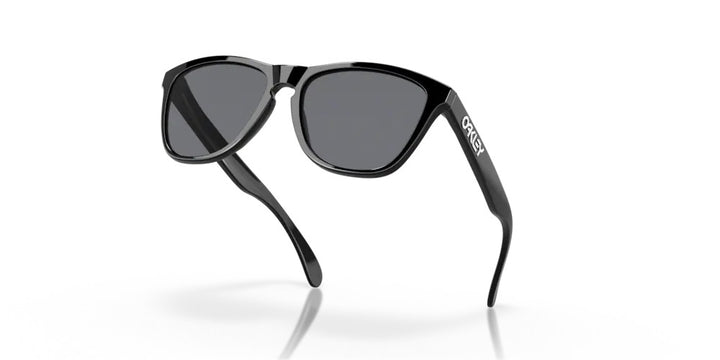 FROGSKINS POLISHED BLACK - GREY