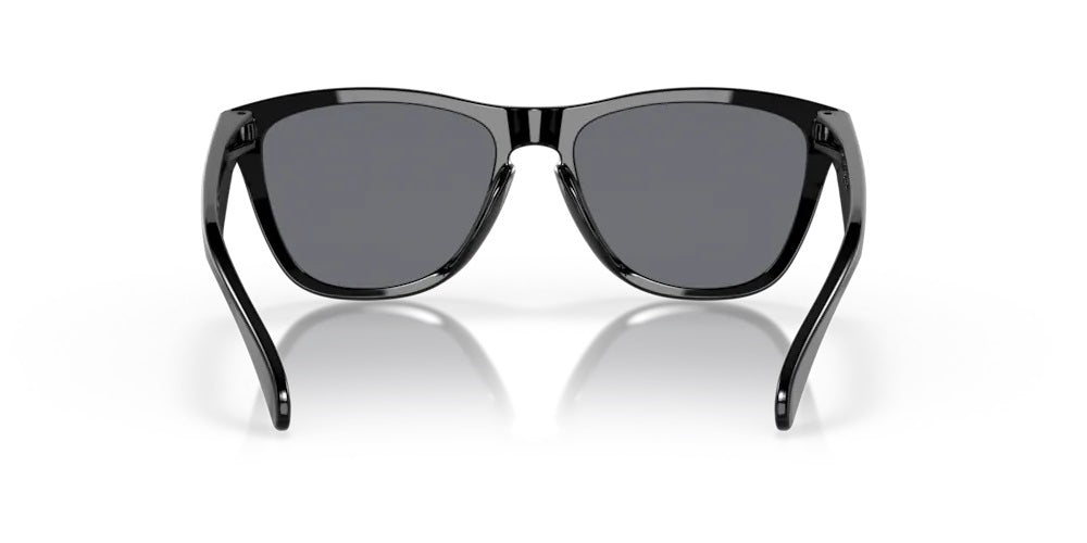 FROGSKINS POLISHED BLACK - GREY