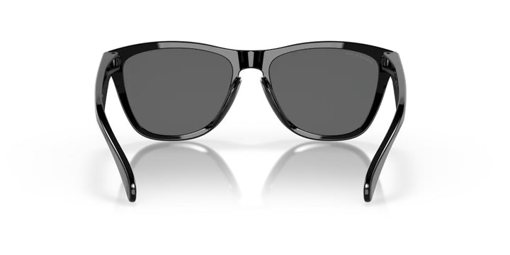 FROGSKINS POLISHE BLACK - PRIZM BLACK