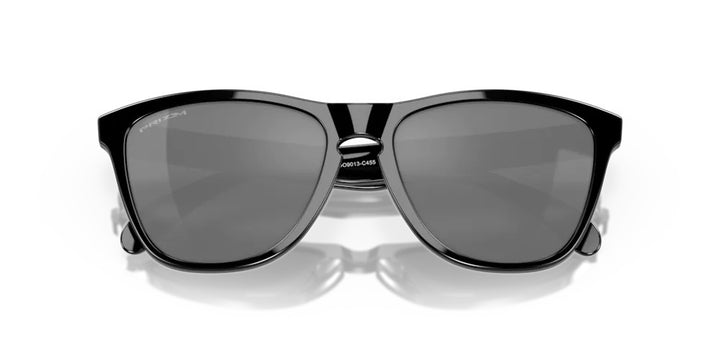 FROGSKINS POLISHE BLACK - PRIZM BLACK
