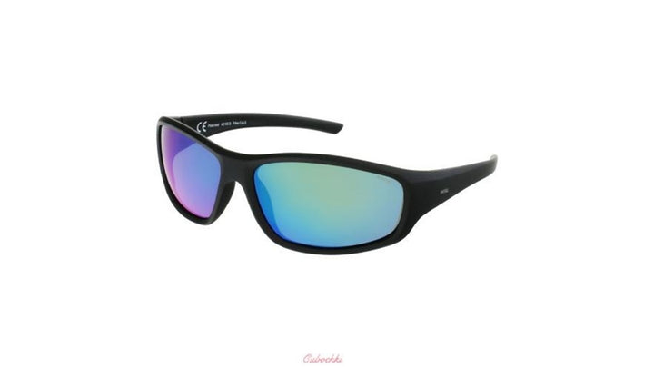 INVU SB Flexi M Rubb Black