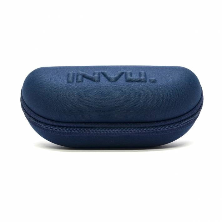 INVU SB Flexi M Rubb Black