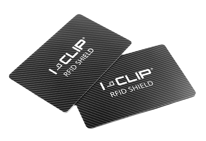 I-CLIP EQUIPMENT RFID-SHIELD