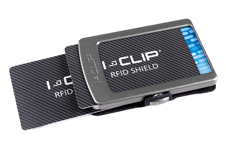 I-CLIP EQUIPMENT RFID-SHIELD