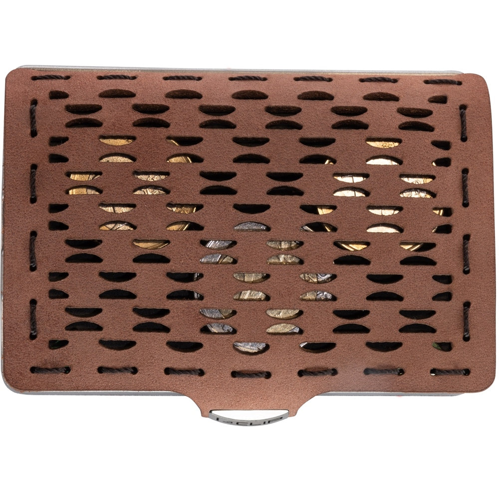 I-CLIP SILVER BEACH CLUB COCONUT SHELL